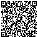QR code with Edc contacts