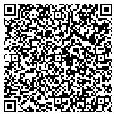 QR code with Maurices contacts