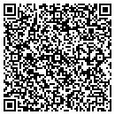 QR code with A 1 Auto Parts contacts