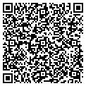QR code with Kdh Inc contacts