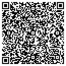 QR code with Aaron's Salvage contacts