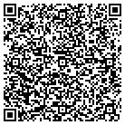 QR code with Nadine's Designs contacts