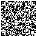 QR code with R&R Consulting contacts
