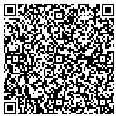 QR code with Rr Neighborhood Water Solution contacts