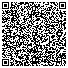 QR code with Detroit Lakes Street Department contacts