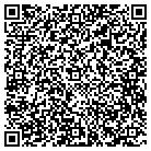 QR code with Malcolm R Miner Appraiser contacts