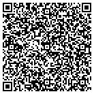 QR code with hands On Gloves & Med Sups contacts
