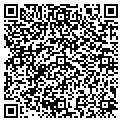 QR code with Aecom contacts