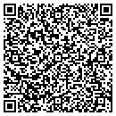 QR code with Allen Sides contacts