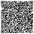 QR code with Missouri & Northern Railroad contacts