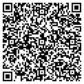 QR code with Aarons contacts