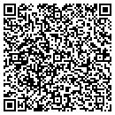 QR code with Red Rock Ranch Tours contacts