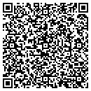 QR code with Peebles contacts