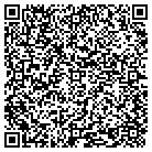QR code with Advance Sciences & Technology contacts