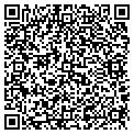 QR code with LDC contacts