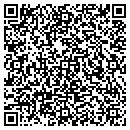 QR code with N W Appraisal Network contacts