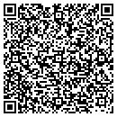 QR code with Ultra Tan Day Spa contacts
