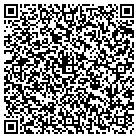 QR code with Oregon Coast Appraisal Service contacts