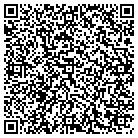 QR code with C E Safes and Security Pdts contacts