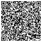 QR code with Honest John's Pizza & Wings contacts
