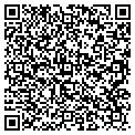 QR code with Hunan Wok contacts