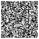 QR code with A J Mancini Auto Parts contacts