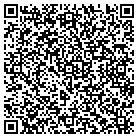 QR code with Henderson Bird Preserve contacts