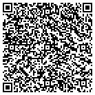 QR code with Meadows & Prince Jewelers contacts