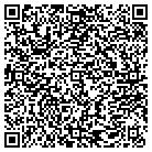 QR code with Kleinbury Court Reporting contacts