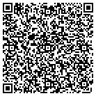 QR code with James E Wicks II Contractor contacts