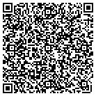 QR code with Alpine Borough Public Works contacts
