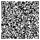 QR code with Reginald Holly contacts