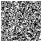 QR code with R R Donnelley & Sons Company contacts