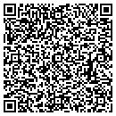 QR code with Athenry Inc contacts