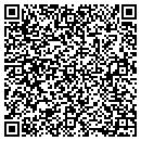 QR code with King Dragon contacts