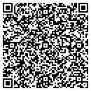 QR code with R & R Holdings contacts