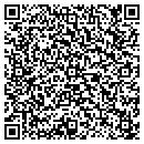 QR code with R Home Appraisal Service contacts
