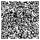 QR code with Alpha & Omega Group contacts