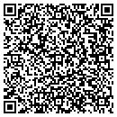 QR code with R R Security contacts