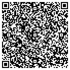QR code with Ackerman-Estvold Engineering contacts