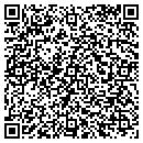QR code with A Center For Healing contacts
