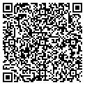 QR code with The Spot contacts