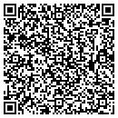 QR code with Heizer Pool contacts