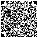 QR code with I DO I DO Events contacts