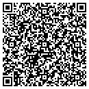 QR code with R S P & Assoc LLC contacts