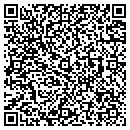 QR code with Olson Design contacts