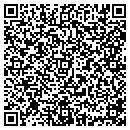 QR code with Urban Etiquette contacts