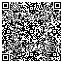 QR code with Hartman Gallery contacts