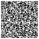 QR code with Tandy Jones Backhoe Service contacts