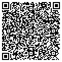 QR code with Aha Analytics LLC contacts